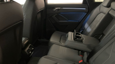 Audi Q3 45 TFSI e Black Edition 5dr S Tronic Estate